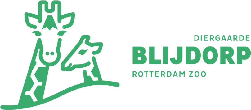 Diergaarde Blijdorp logo