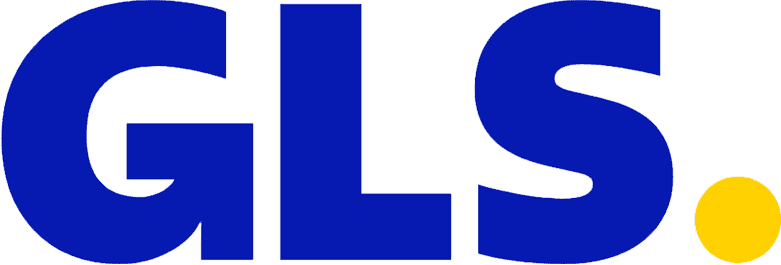 GLS logo