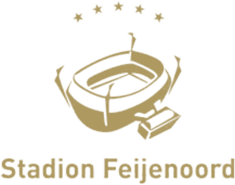 Stadion Feijenoord logo