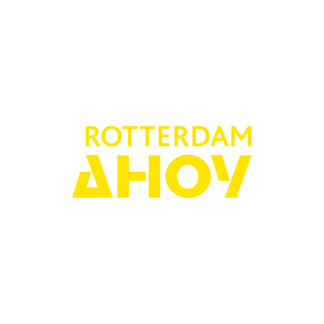 Ahoy Rotterdam