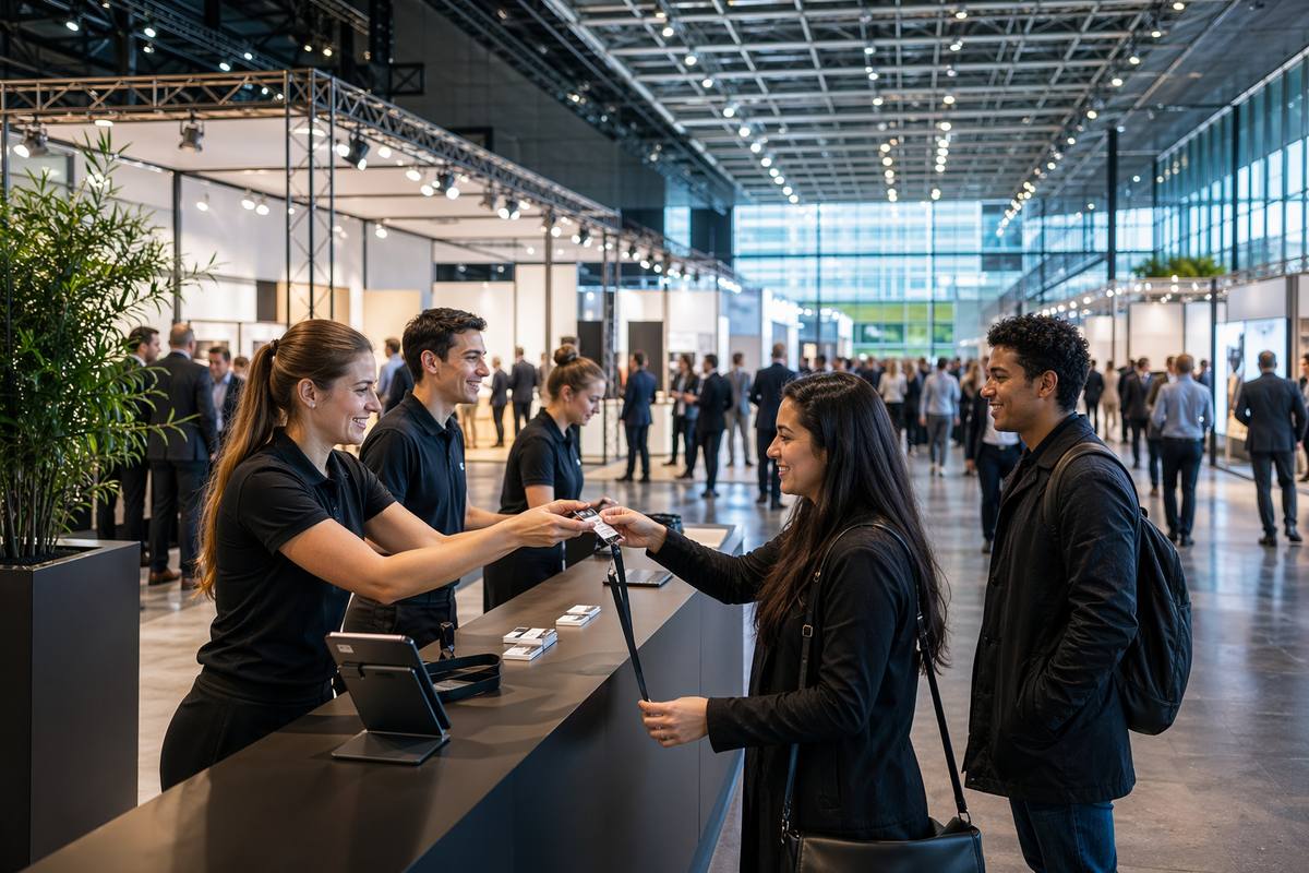 Jaarbeurs Utrecht