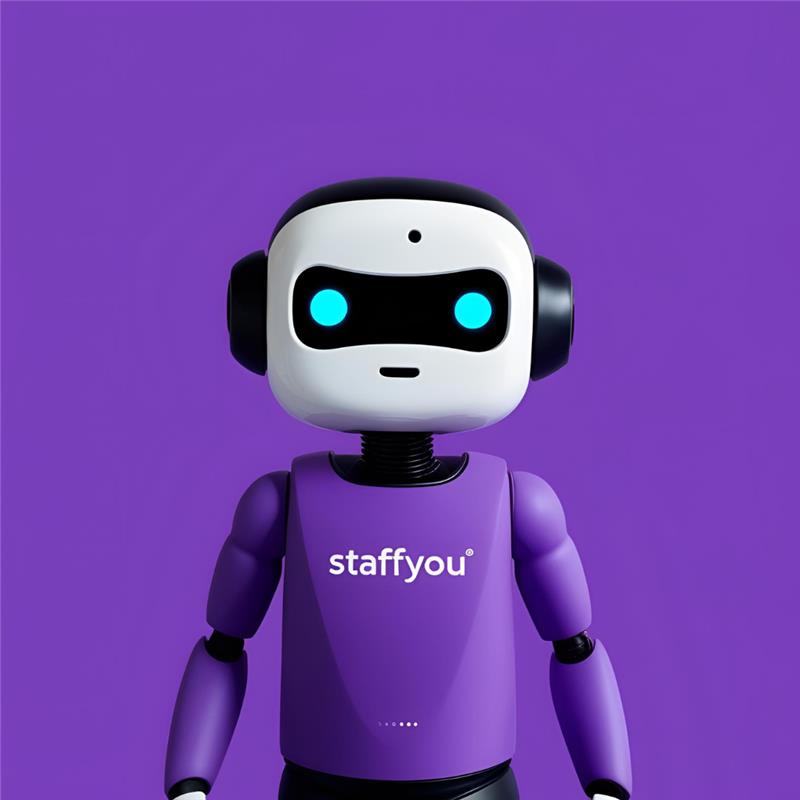 Ai-chatbot Staffy