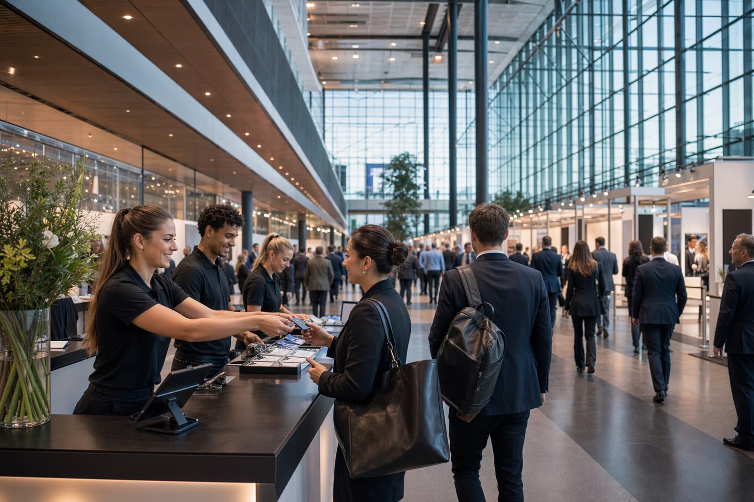 RAI Amsterdam
